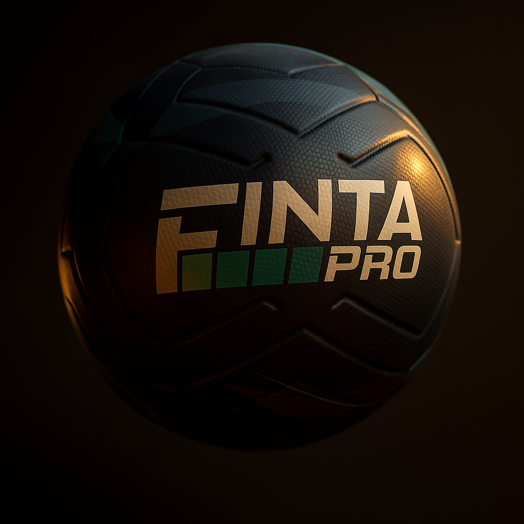 Bola Finta PRO® | Futebol de elite