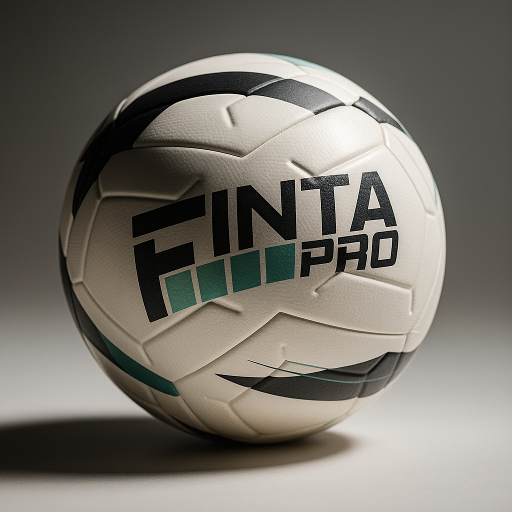 Bola Finta PRO® | Futebol de elite