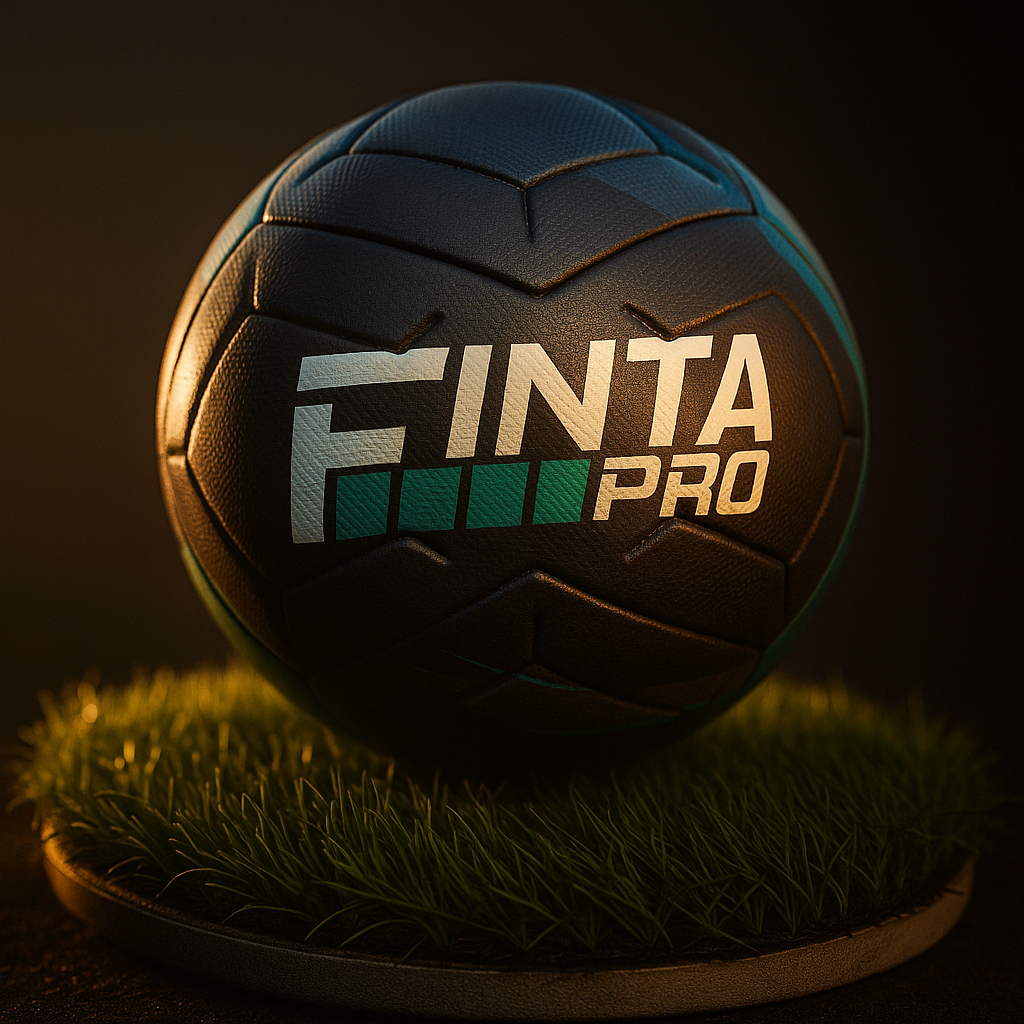 Bola Finta PRO® | Futebol de elite
