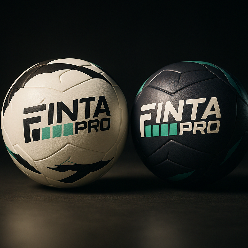 Bola Finta PRO® | Futebol de elite
